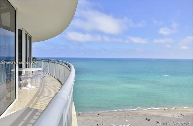 Photo - 17375 Collins Ave Unit 2002