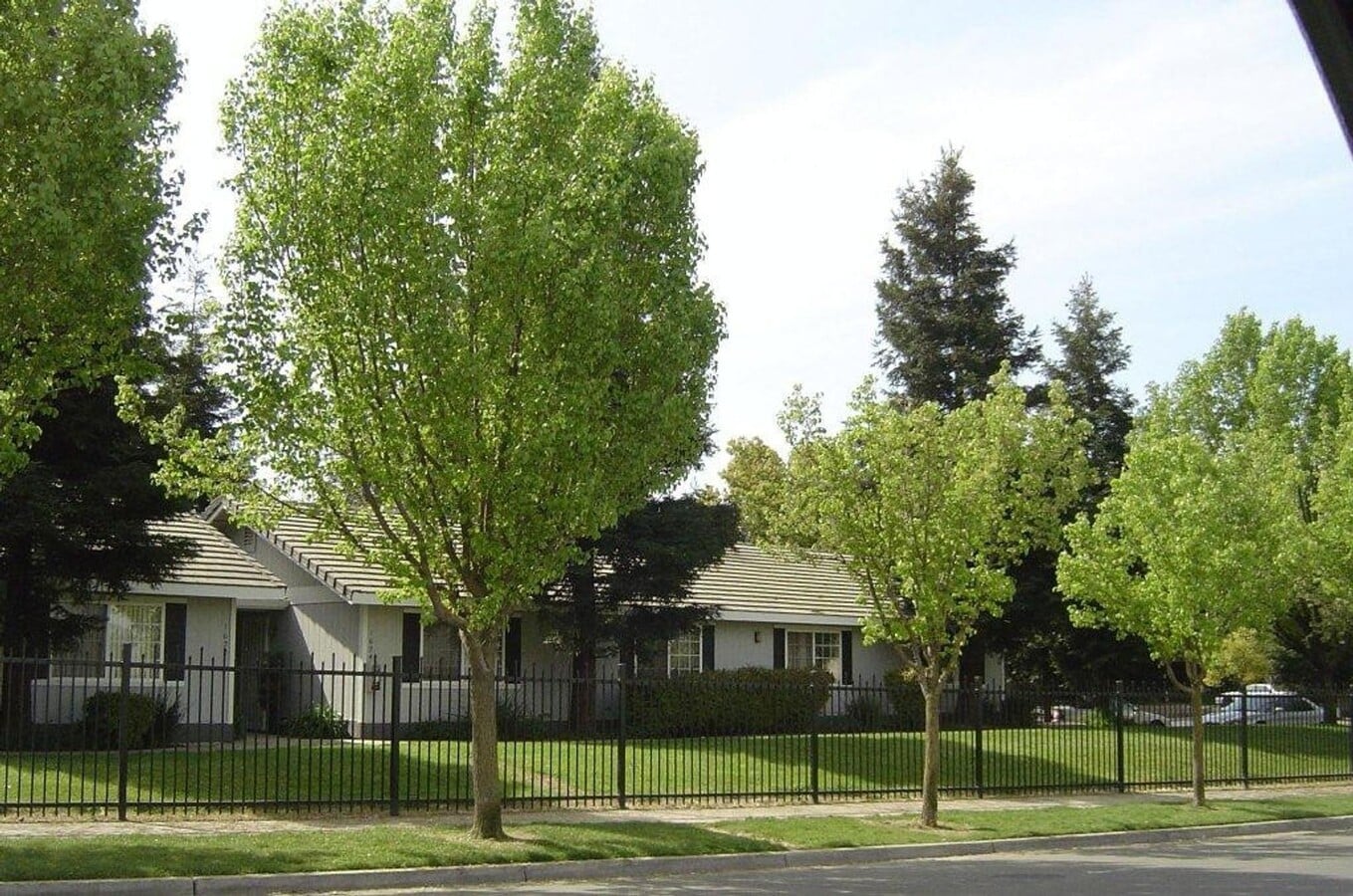 2 Bed/2 Bath - 2 Bed/2 Bath Unit 1728