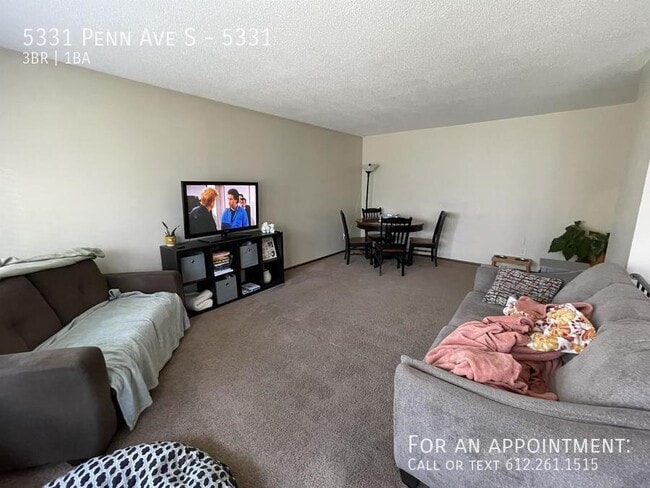 Photo - 5331 Penn Ave S Unidad 5331