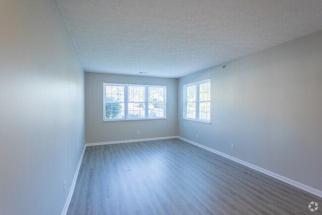 2HAB, 2BA - 970 ft²