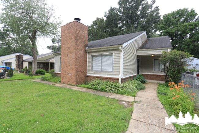 2835 Toehill Cove