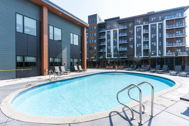 Photo - Vibe Apartments at Arbour Lake