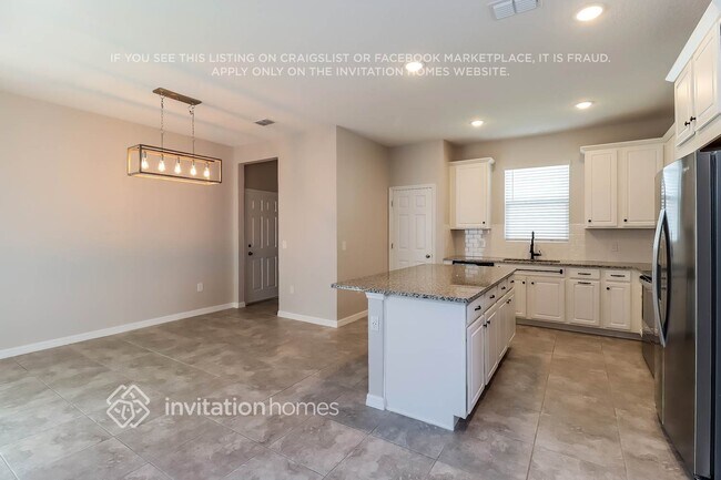 Photo - 1708 Felicity Ln