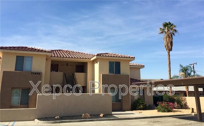 Photo - 73692 Santa Rosa Way Condominio Unidad #C