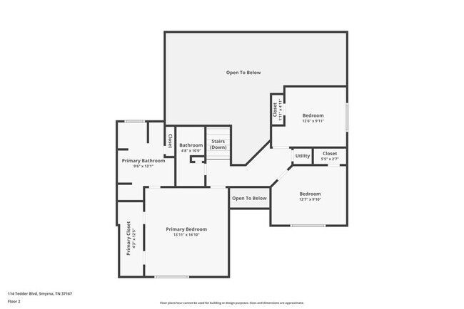 Photo - 114 Tedder Blvd