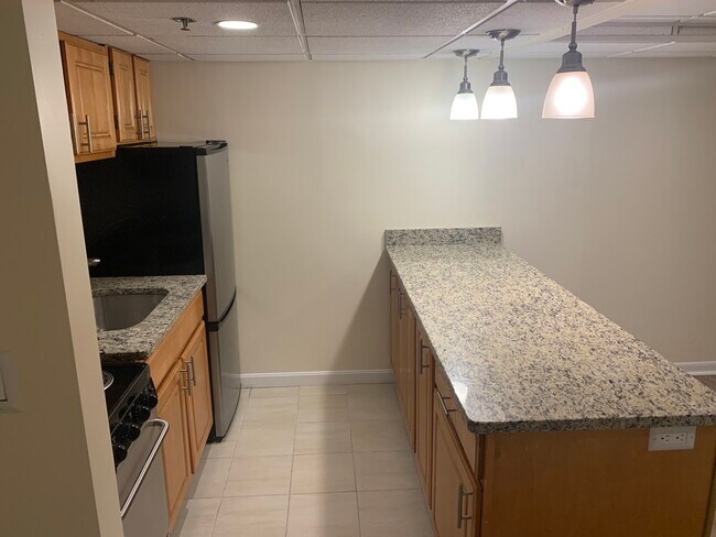 Photo - 62 Boylston St Unit M22