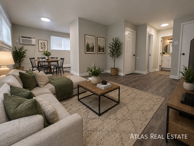 Building Photo - 551 S Fairfax St Unit 203