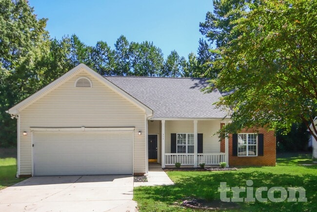 Building Photo - 314 McGinn Grove Dr