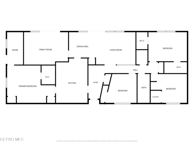 Photo - 2801 Polk Ave