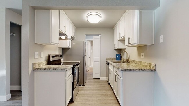 Building Photo - A'Cappella Rental