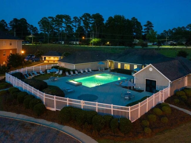 Building Photo - Perry Heights Rental