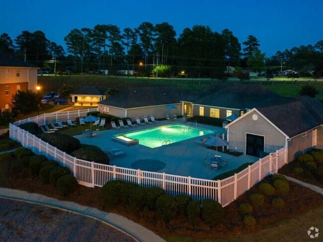 Building Photo - Perry Heights Rental
