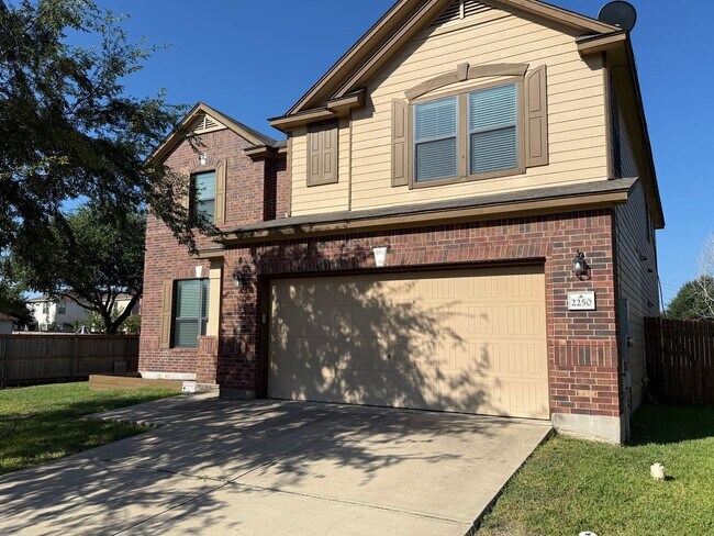 2250 Howry Dr