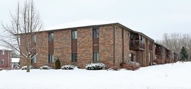 Deerfield Apartments