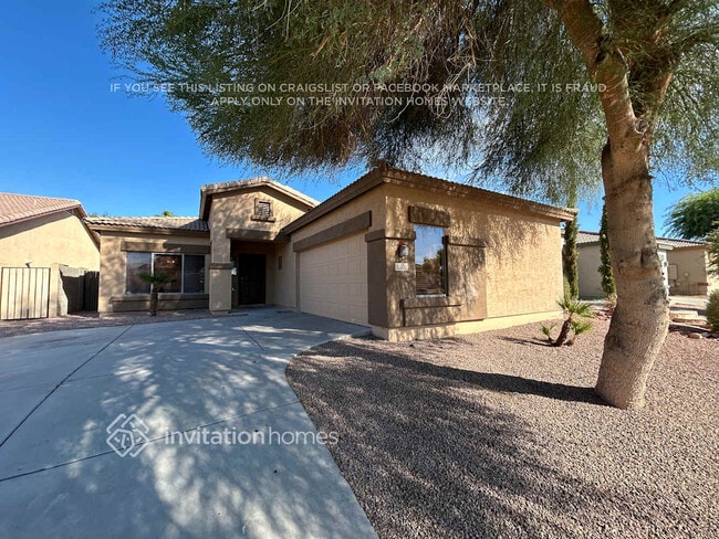 Building Photo - 7005 S 21st Dr