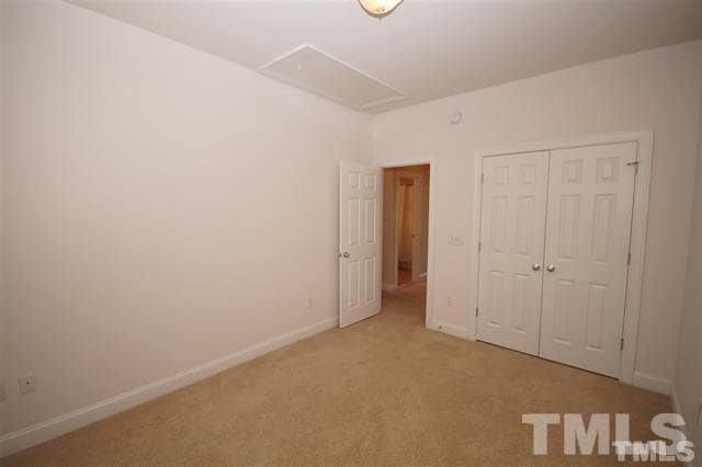 2nd BR - 303 W Savannah Ridge Rd Townhome