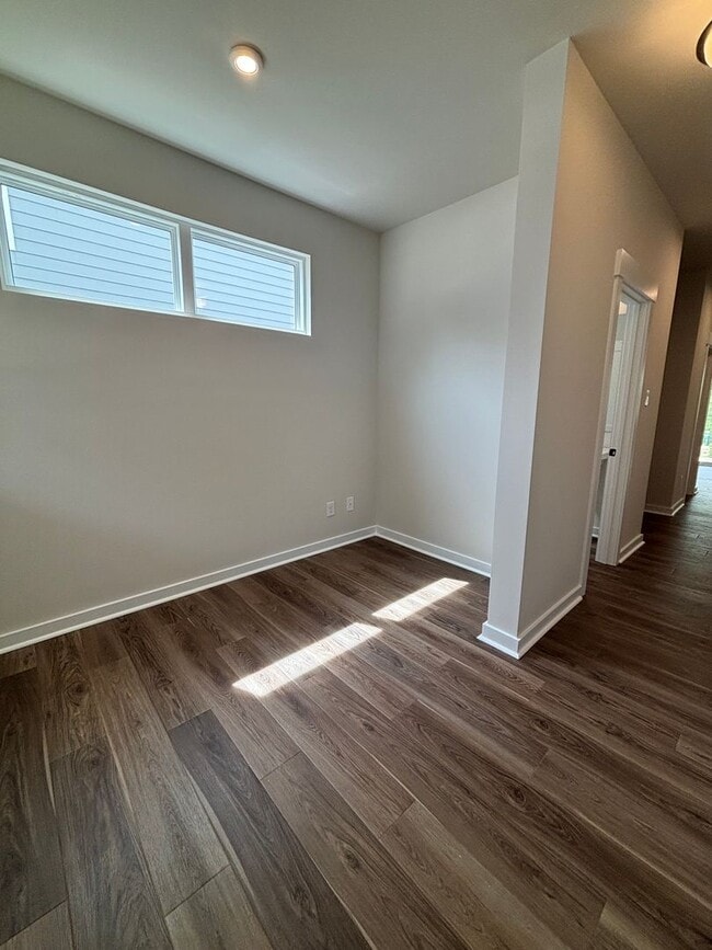 Photo - **AVAILABLE APRIL 30, 2026**New Construction in Griffith Lakes; 3BR/2.5BA; Upgrades Galore!