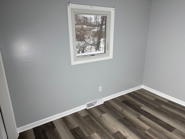 Bedroom 3 - 4152 W Curry Ct