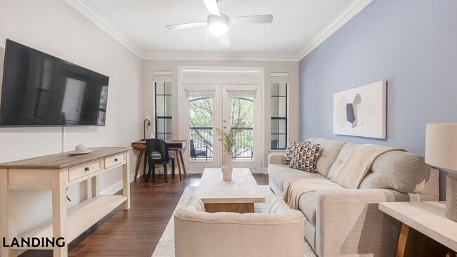 7601 Rialto Blvd Unit 2233