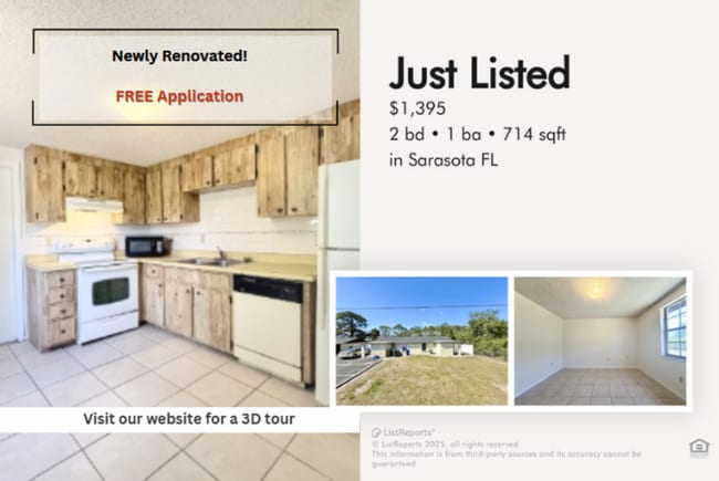 Photo - 7071 Bee Ridge Rd Condo