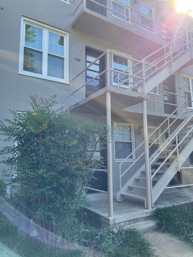 Photo - 1 Bedroom 1 Bath Condo at McDaniel Heights...