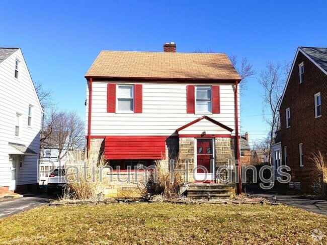Building Photo - 3781 Northwood Rd Rental