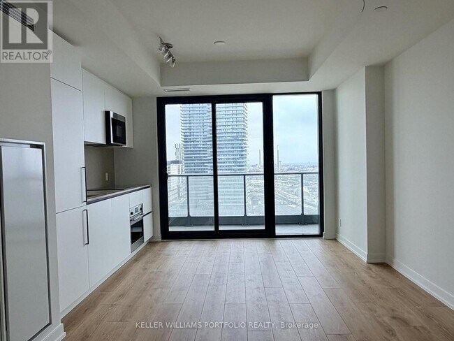 Photo - 35 Parliament St Unité 1713