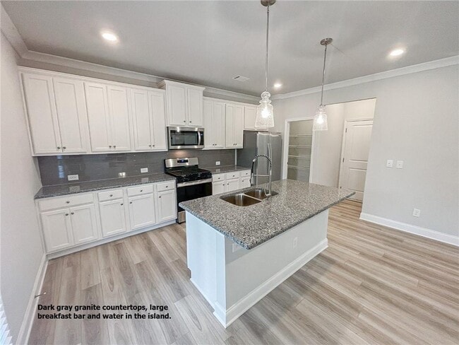 Photo - 4624 Silver Oak Dr SW