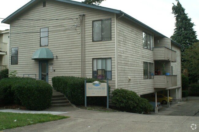 Photo - North Green Lake Apartments