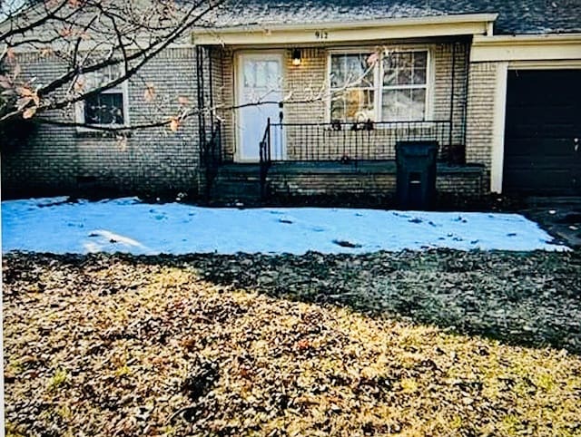 Building Photo - 912 Garver St