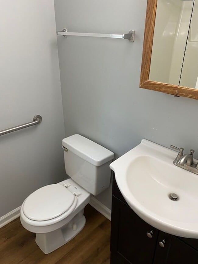 Photo - Downtown Wilmington - Marstellar