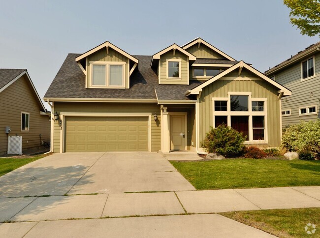 Building Photo - Coeur d'Alene Place Community 3 bed 2.5 ba... Rental
