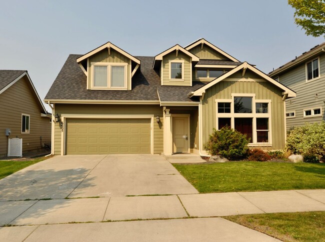 Coeur d'Alene Place Community 3 bed 2.5 ba... - Coeur d'Alene Place Community 3 bed 2.5 ba... House