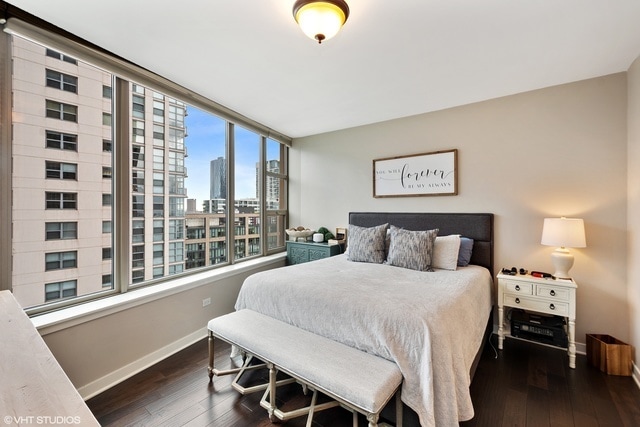 Photo - 200 N Jefferson St Unit 1509