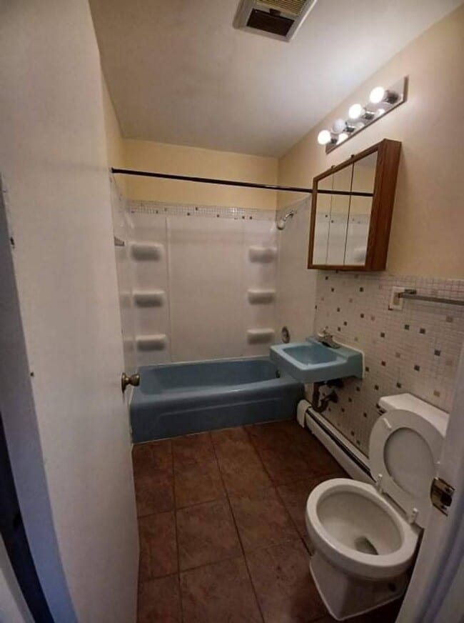 Photo - Harrison Ave