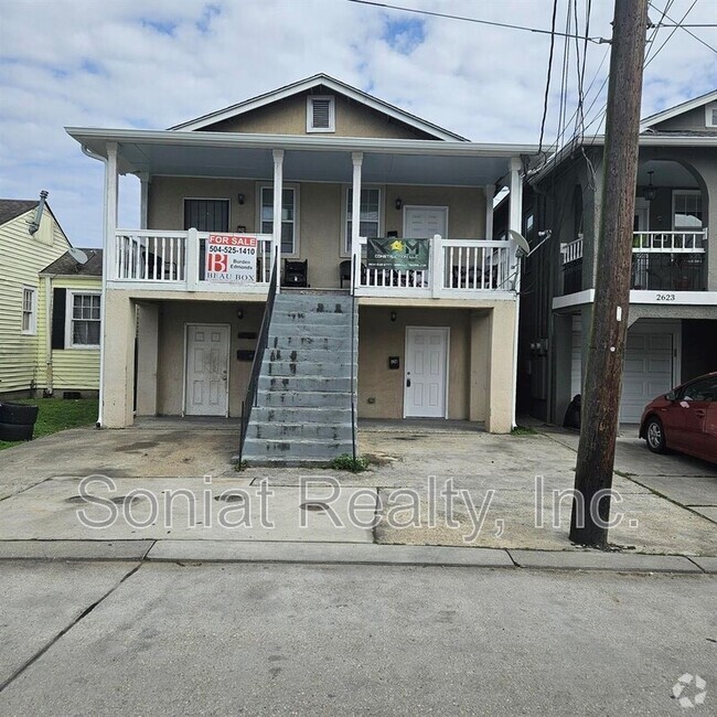 Building Photo - 2627B Robert St. Rental