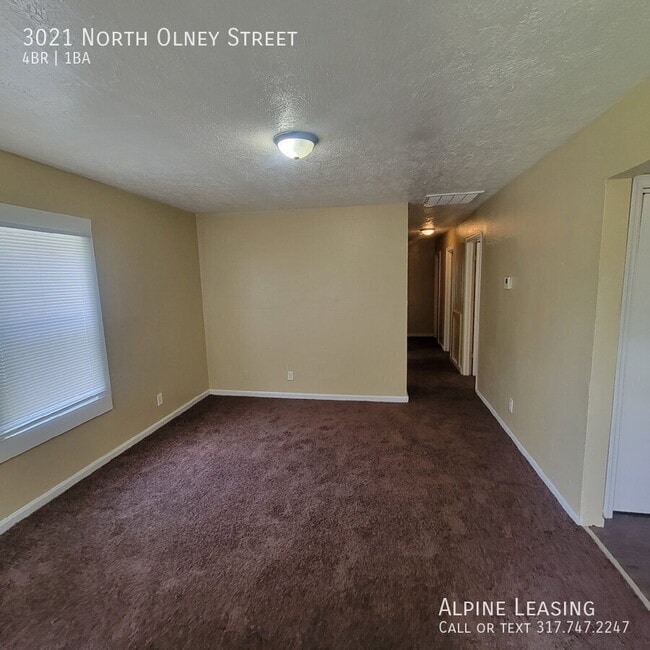 3021 N Olney St