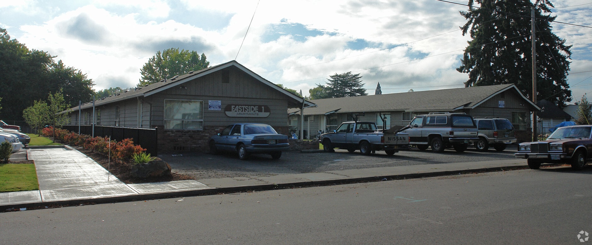 Photo - Eastside 1 Apartments