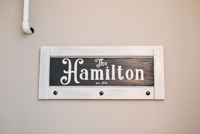 Photo - The Hamilton