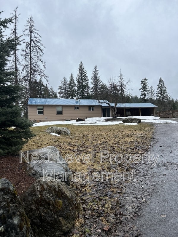 Photo - 2009 Lion Mountain Loop Rd