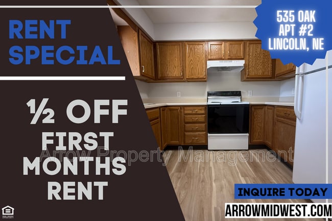 Building Photo - 535 Oak St Unit 2