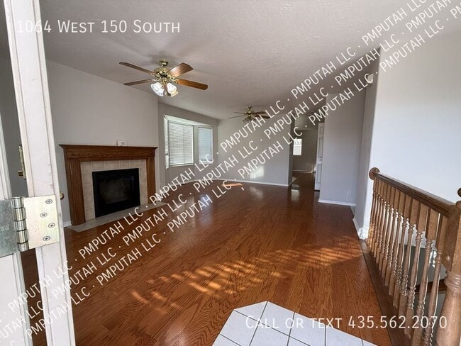 Photo - 1064 W 150 S