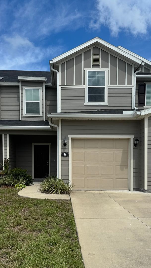 Building Photo - 3 Bed 2.5 Bath with Garage in the newly de... Rental