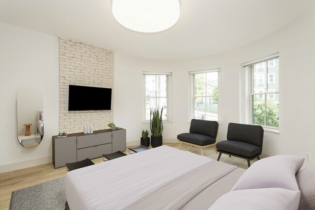 Photo - 240 Parker Hill Ave