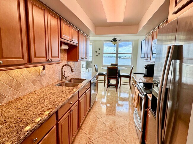 Photo - 5480 N Ocean Dr Unit B5c