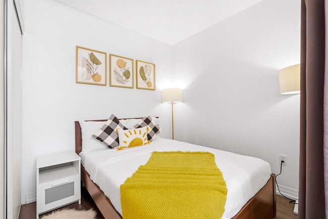 Photo - 186 Jarvis St Unité SI ID1500036P