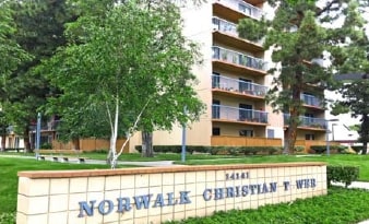 Photo - Norwalk Towers