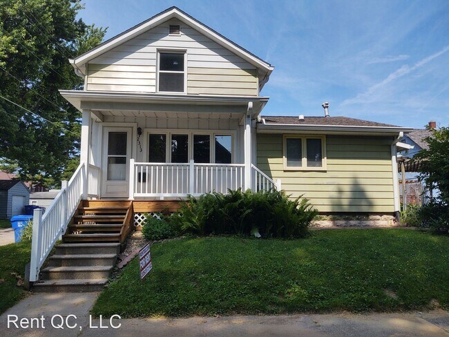 Photo - 2 br, 1 bath House - 2313 18th St A