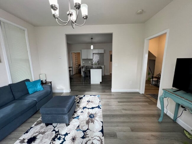 Photo - Renovated Short Term Rental! Unit A