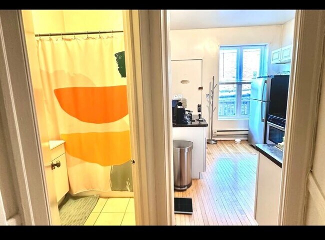 Photo - 1 bedroom in Chicago IL 60657